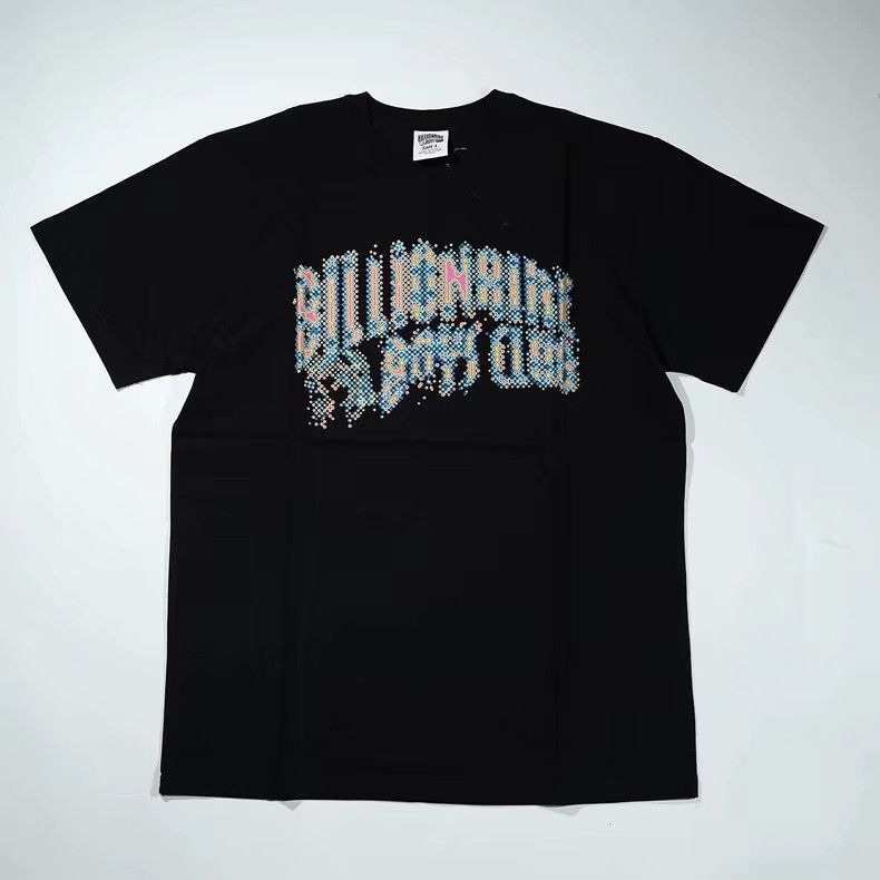 Billionaire Boys Club Billionaire Boys Club Hip-Hop Short Sleeve T-Shirt Size US L / EU 52-54 / 3 - 4 Thumbnail