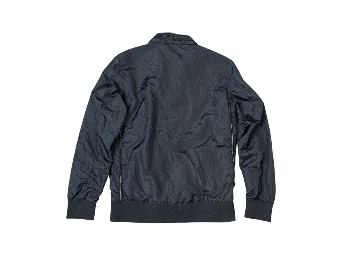 Takeo Kikuchi Vintage Takeo Kikuchi Gorpcore Jacket Size US M / EU 48-50 / 2 - 2 Thumbnail