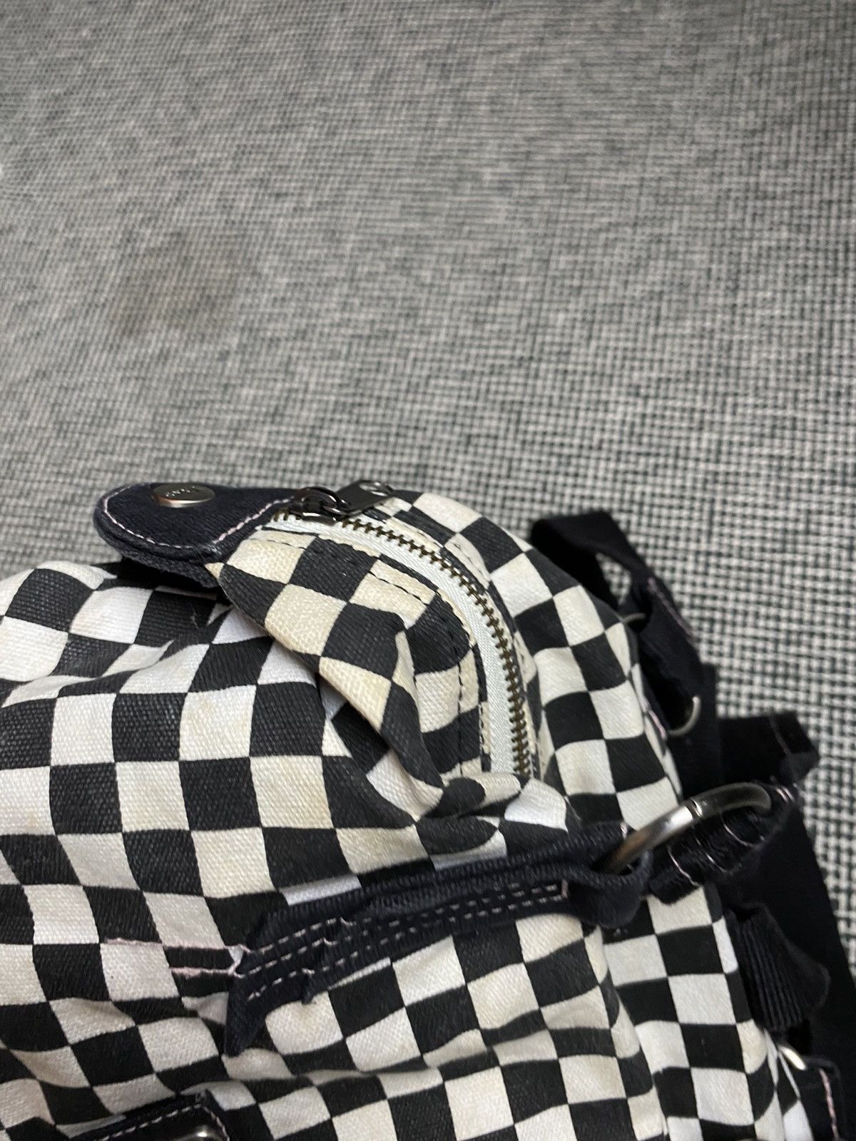 Vans × Vintage Vans vintage rare bags crossbody woman’s Size ONE SIZE - 18 Thumbnail