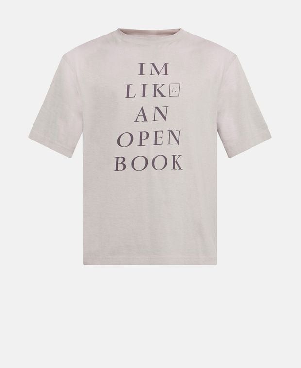 Acne Studios T-shirt Size US M / EU 48-50 / 2 - 1 Thumbnail