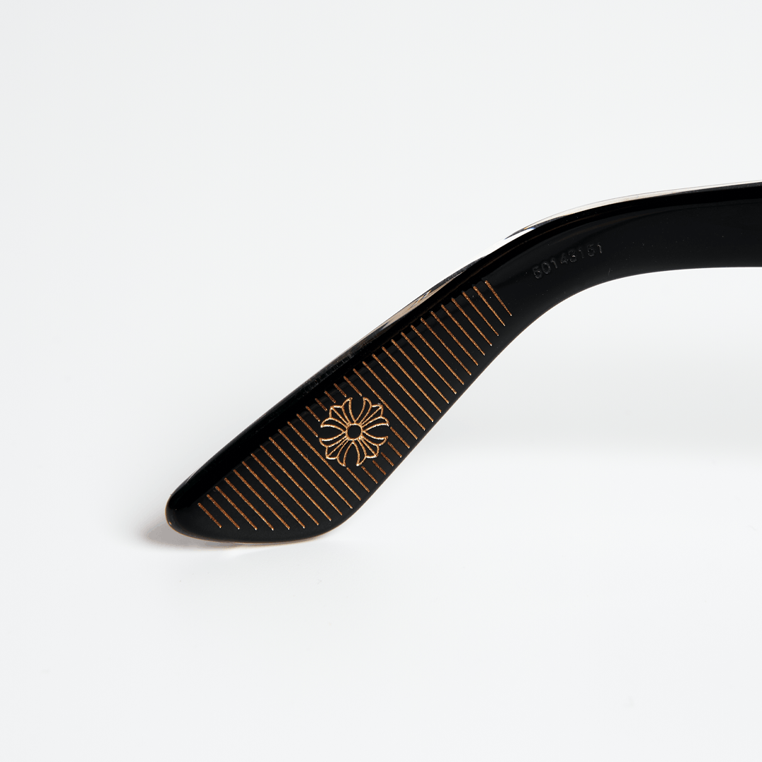 Chrome Hearts CHROME HEARTS VAGILLIONAIRE II BK-18KGP Size ONE SIZE - 8 Thumbnail