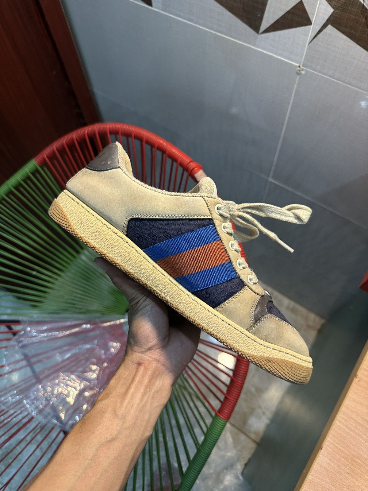 Gucci Gucci screener Size US 7.5 / EU 40-41 - 4 Thumbnail
