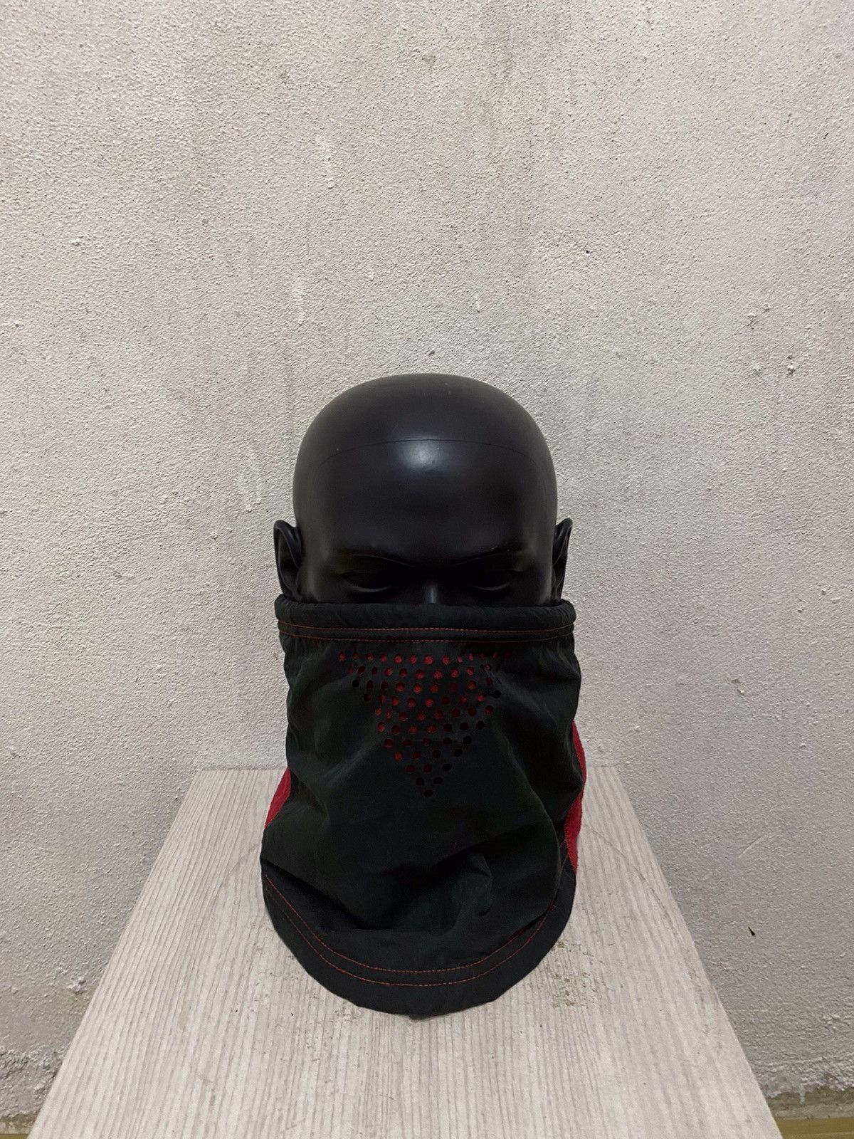 TaylorMade × Vintage Taylor Made Face Mask Hat Size ONE SIZE - 2 Thumbnail