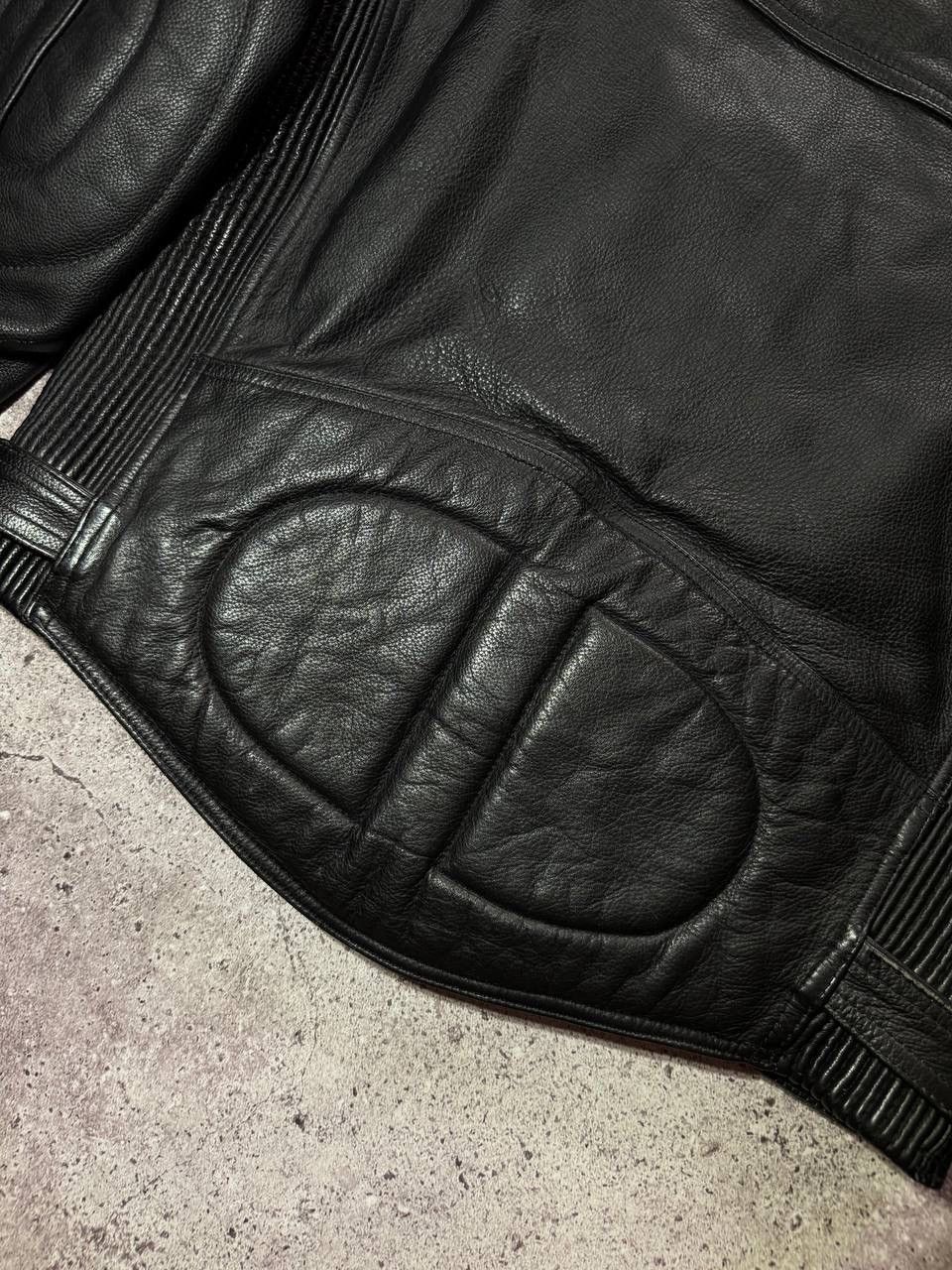 Belstaff Belstaff Vintage Motorcycle Leather jacket biker racing Size US M / EU 48-50 / 2 - 22 Thumbnail
