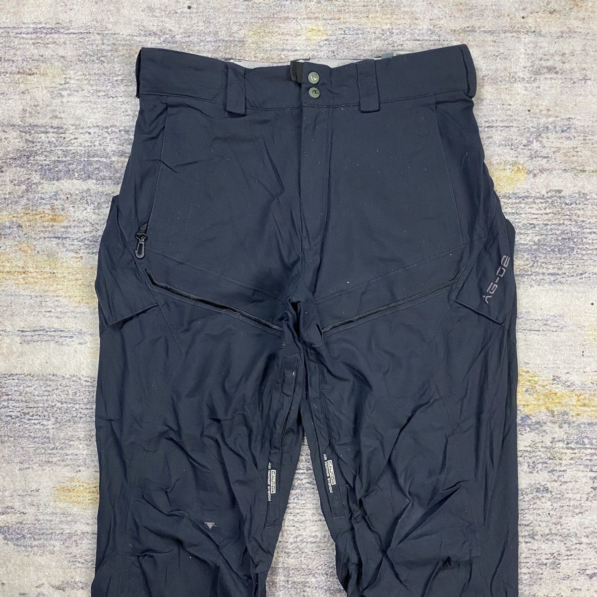 Analog Analog multi pocket snowboard pants Size US 34 / EU 50 - 7 Thumbnail