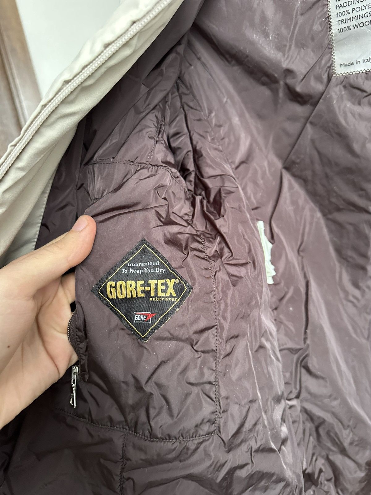 Prada Prada Italy Gore-tex Zip Jacket Vintage Size M / US 6-8 / IT 42-44 - 13 Thumbnail
