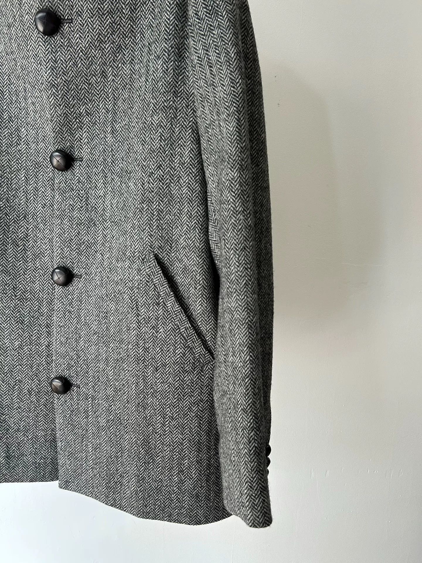 Stefan Cooke Stefan Cooke Wool Coat Size US M / EU 48-50 / 2 - 3 Thumbnail