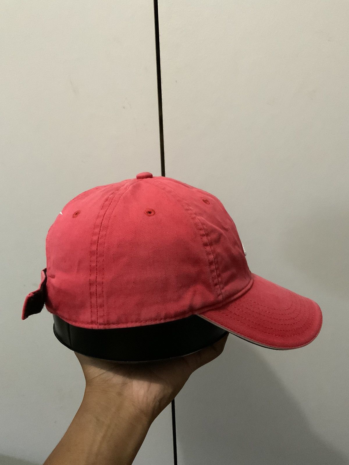 Nike Nike Swoosh Hat Size ONE SIZE - 4 Thumbnail