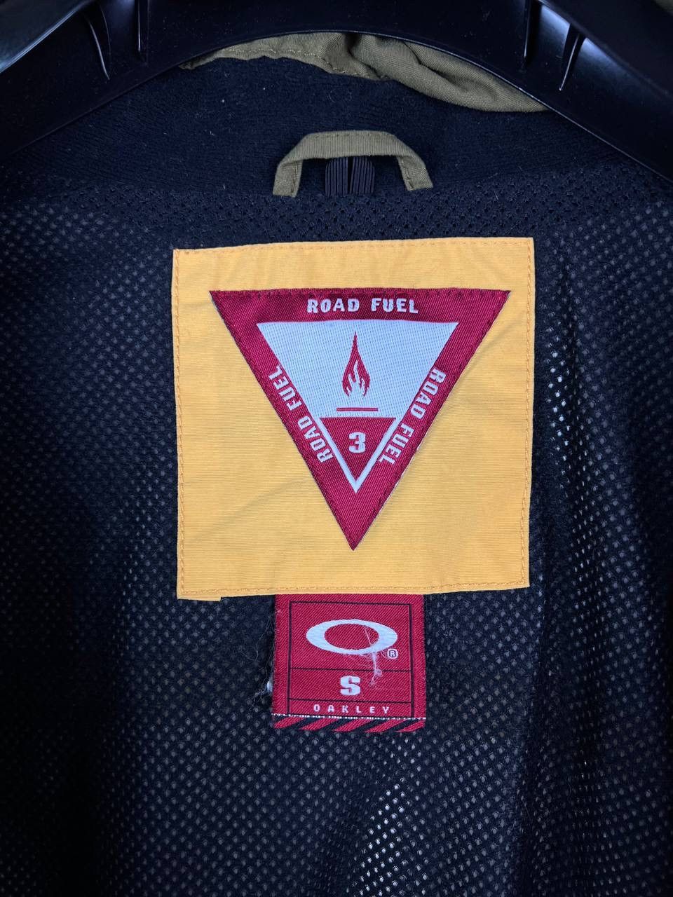 Oakley Oakley vintage software ski jacket size S Size US S / EU 44-46 / 1 - 3 Thumbnail