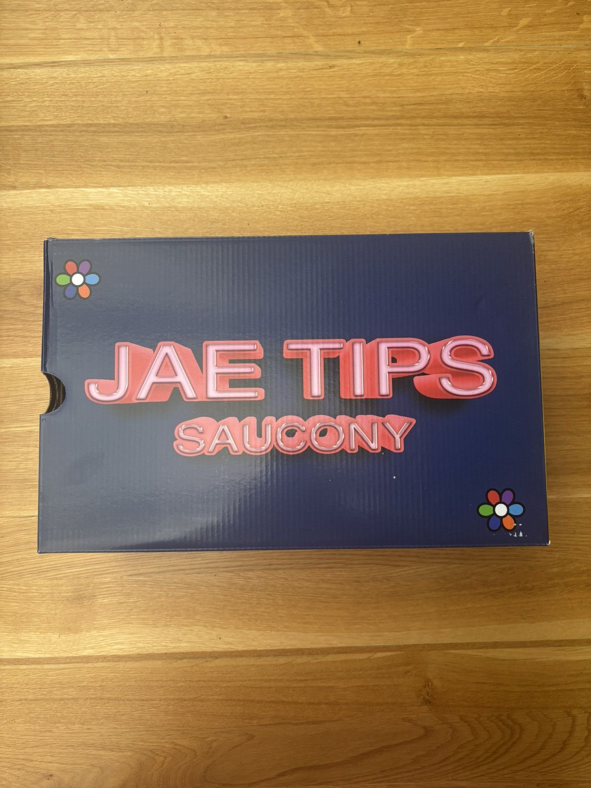 Saucony Saucony x Jea Tips Grid Jazz 9 Size US 8 / EU 41 - 7 Thumbnail