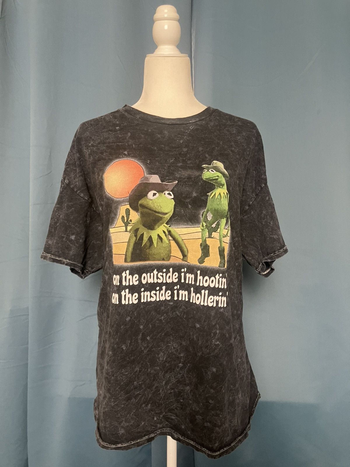 Other “On The Inside I’m Hootin’, On The Outside I’m Hollerin’” Size US XL / EU 56 / 4 - 1 Thumbnail