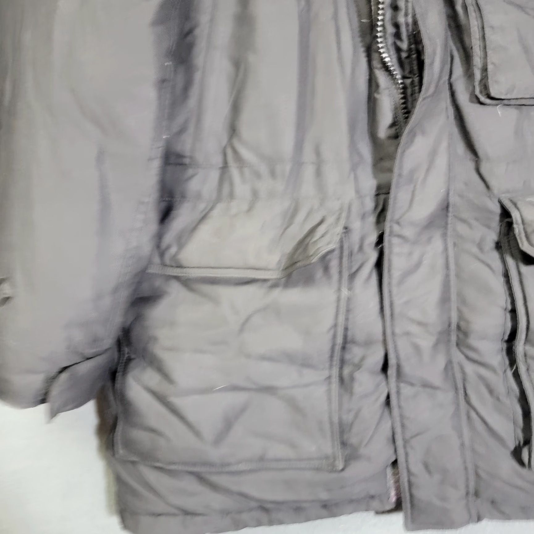Southpole Southpole jacket Mens Large PUFFER DOWN coat Authentic Collection Jacket Size US L / EU 52-54 / 3 - 6 Thumbnail