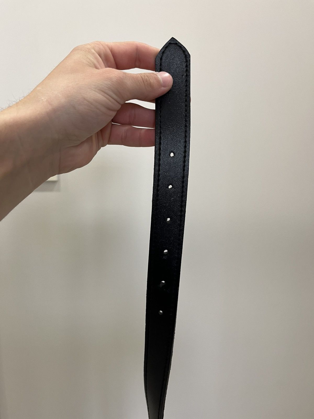 B.B. Simon B. B. Simon Number Nine Style Vintage 90s Japanese Y2K belt Size ONE SIZE - 4 Thumbnail