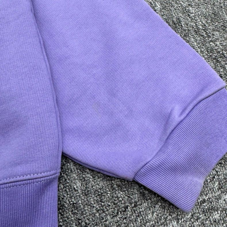Balenciaga Balenciaga Cola embroidered hooded sweatshirt Size US M / EU 48-50 / 2 - 6 Thumbnail