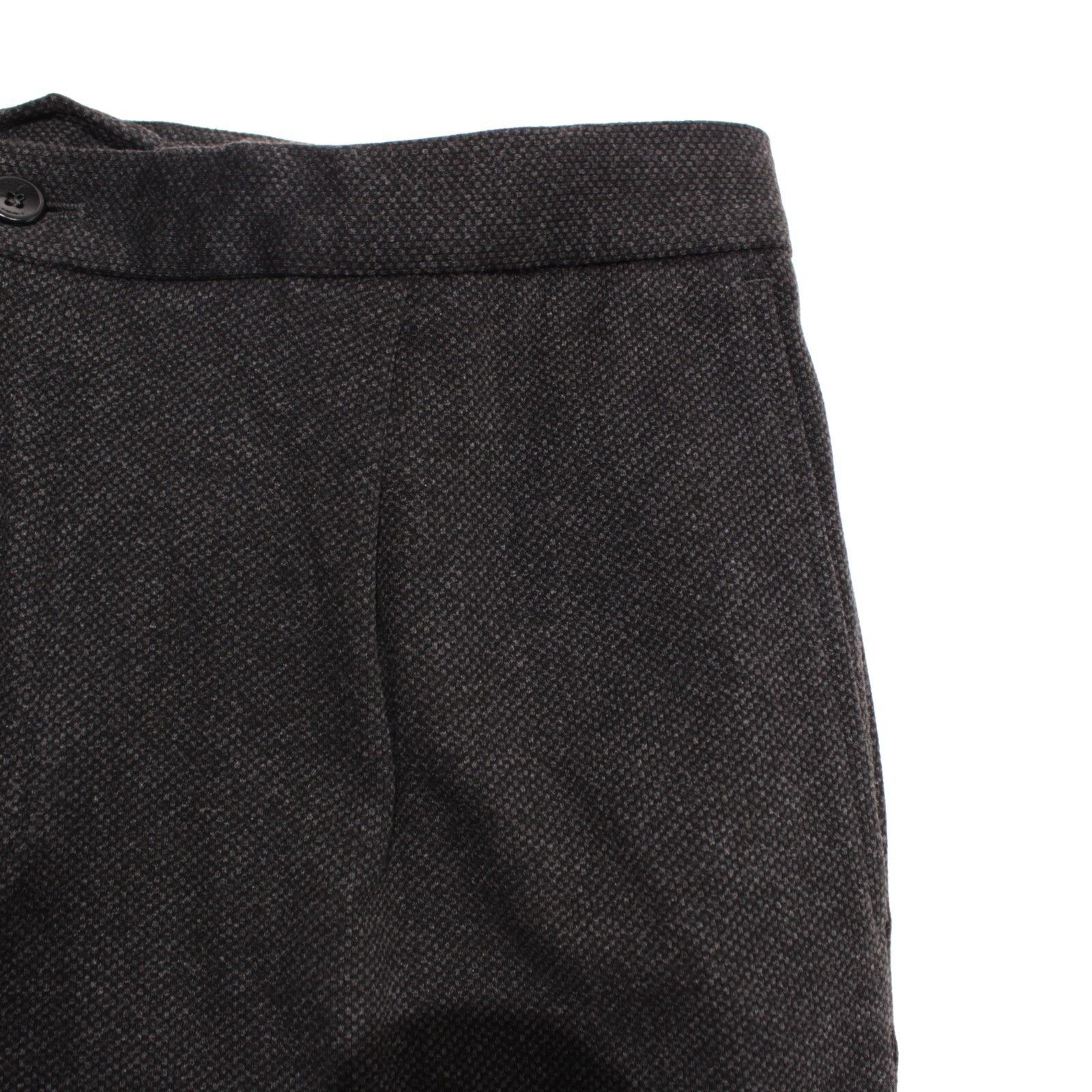 Incotex INCOTEX New with tags Chino Size 36 US In Gray Size US 36 / EU 52 - 3 Thumbnail