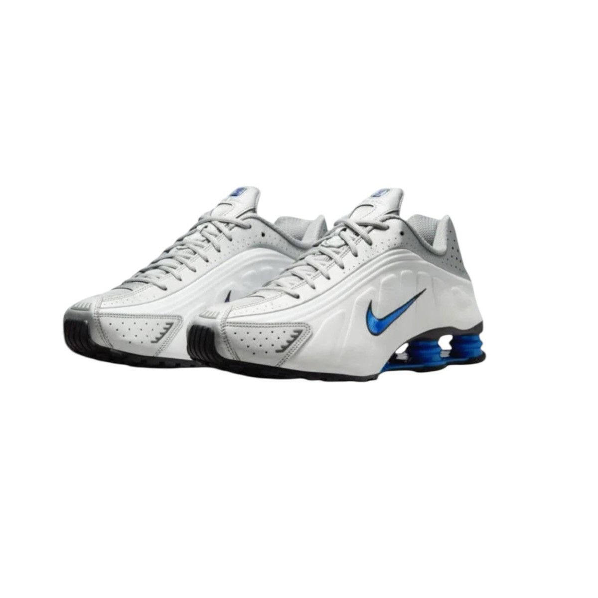 Nike Nike Shox R4 Orlando Magic size 8 Size US 8 / EU 41 - 1 Thumbnail