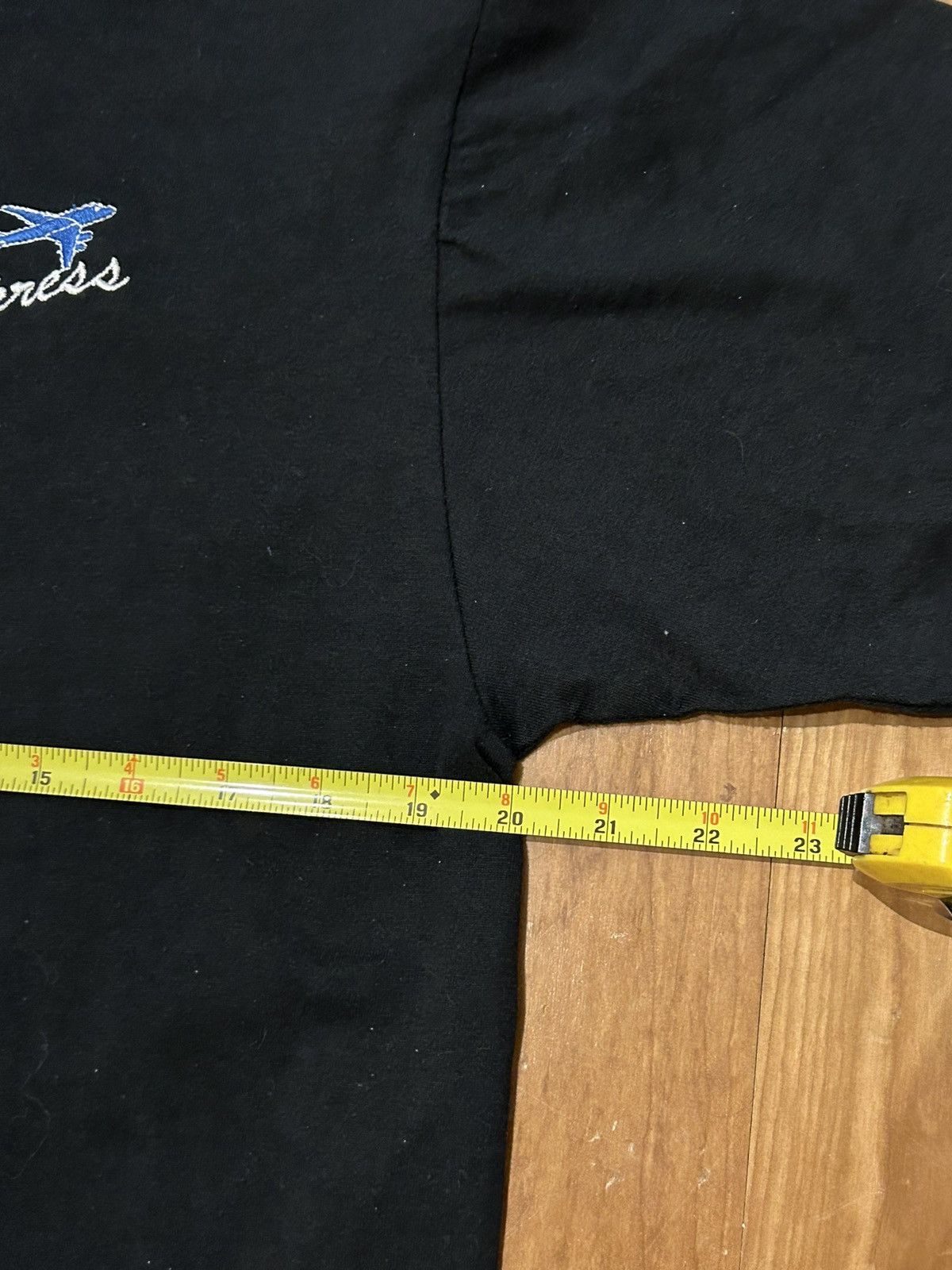 Russell Athletic × Vintage Vintage T-shirt Size US L / EU 52-54 / 3 - 5 Thumbnail