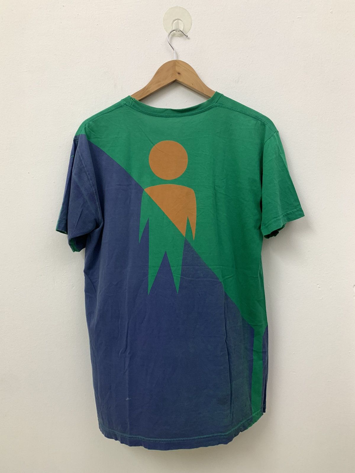Alien Workshop × Vintage Vintage alien workshop Size US M / EU 48-50 / 2 - 2 Thumbnail