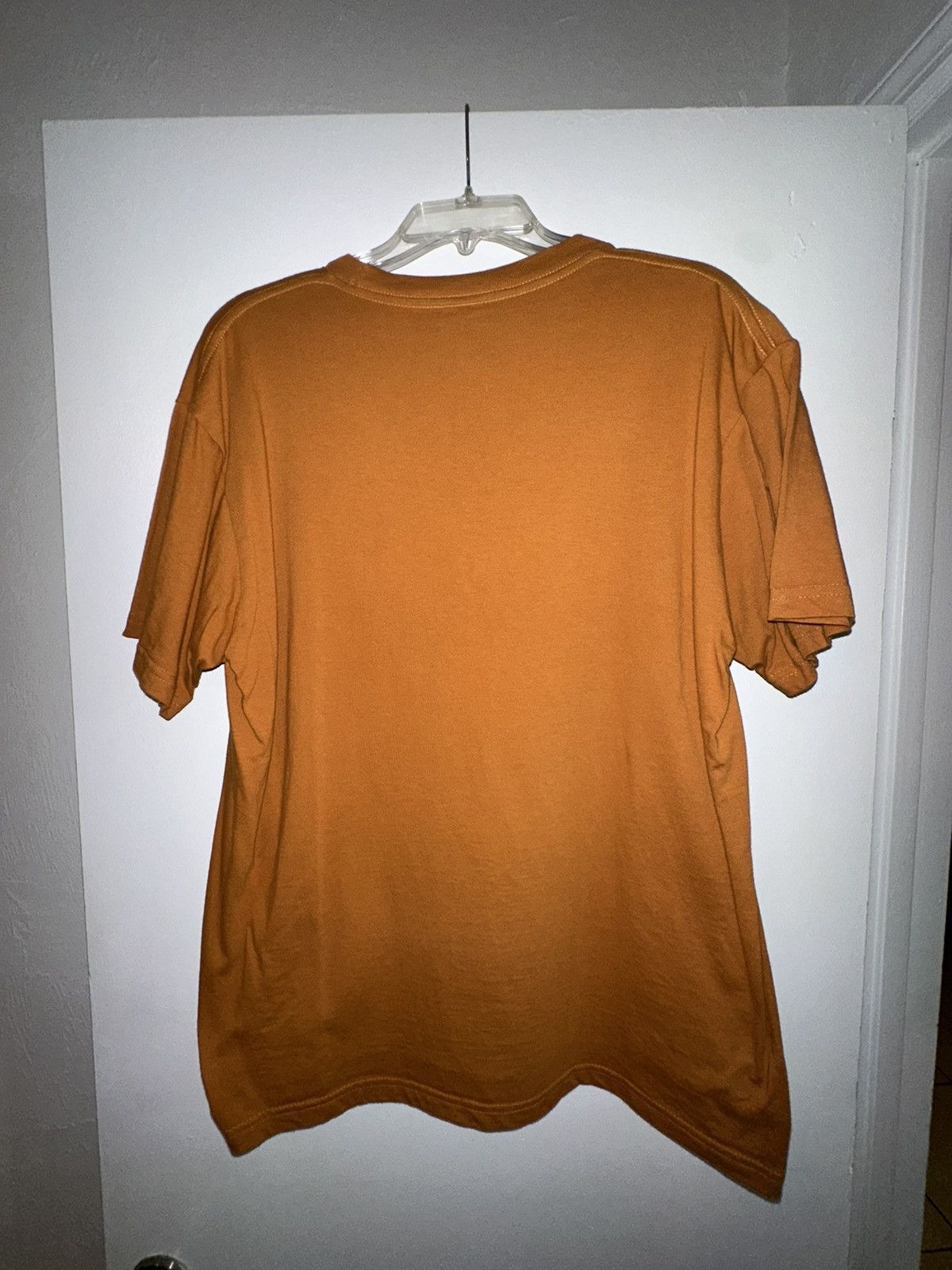 Supreme Supreme Mercenary Tee Size US M / EU 48-50 / 2 - 2 Thumbnail