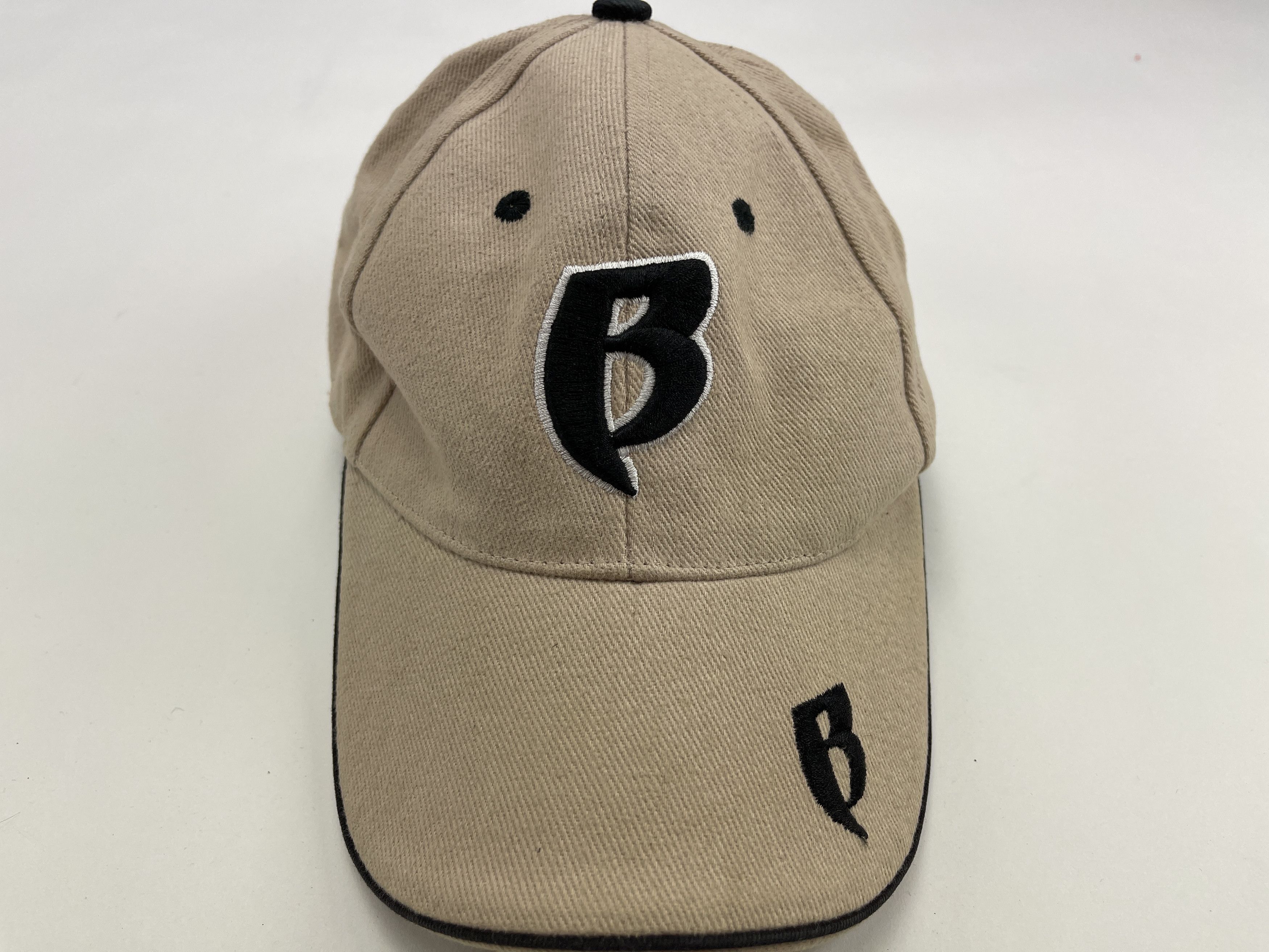 Ruff Ryders Ruff Ryders snapback, DMX, vintage hip hop hat, 90s hip-hop Size ONE SIZE - 2 Thumbnail