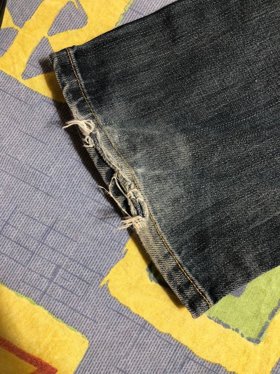 Levi's Levi’s jeans Size US 32 / EU 48 - 9 Thumbnail