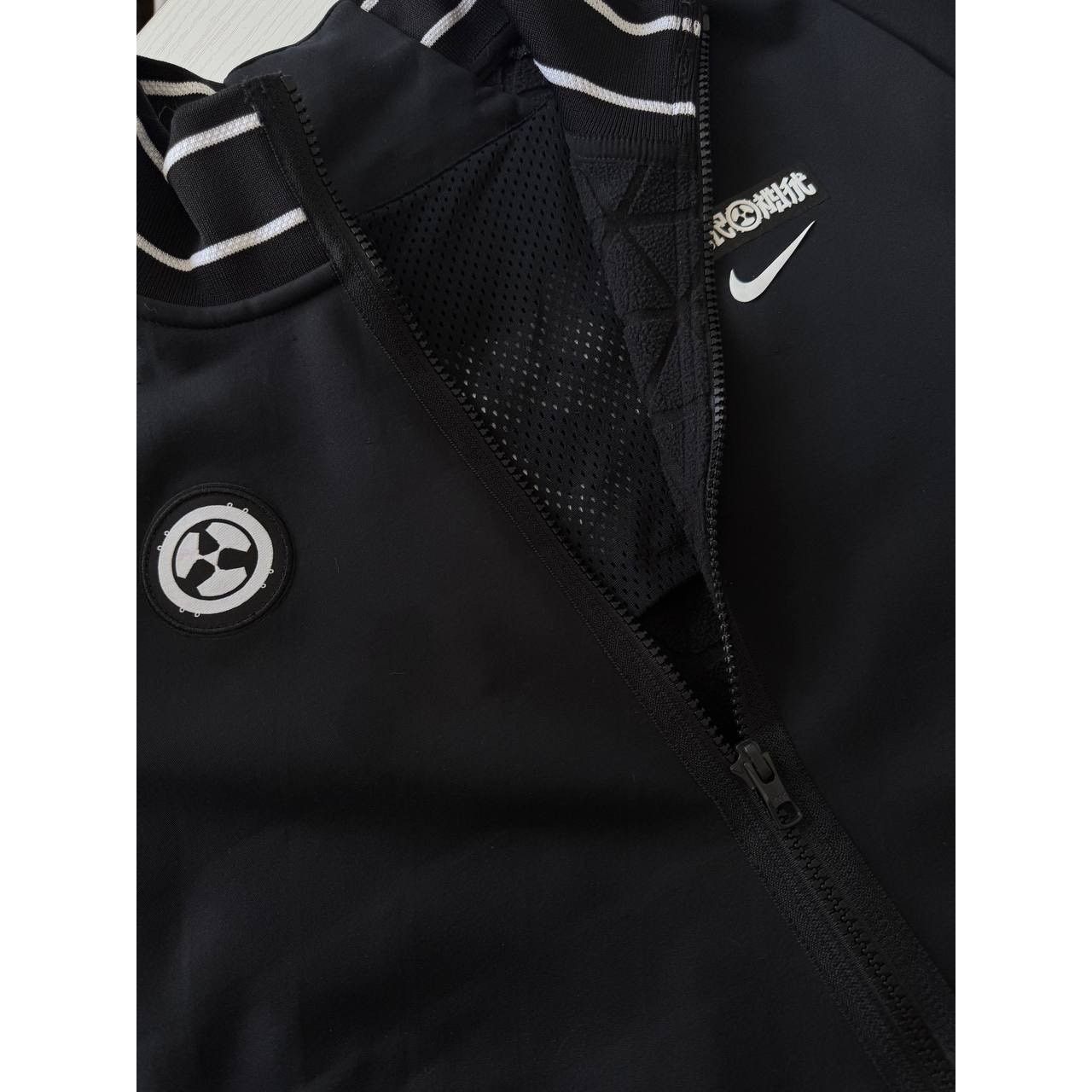Nike Nike x Acronym Track Jacket Large L Size US L / EU 52-54 / 3 - 3 Thumbnail