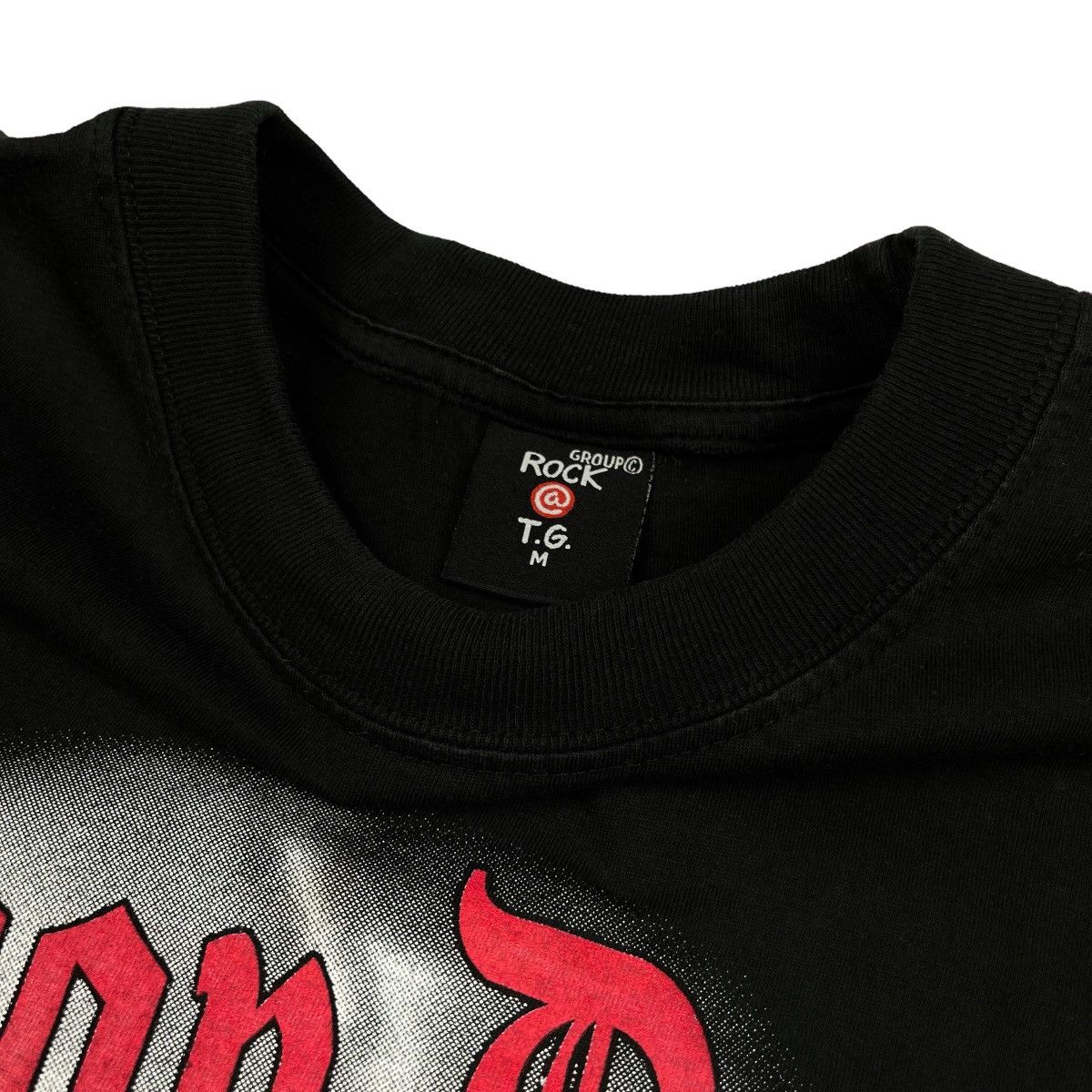 Snoop Dogg × Vintage Vintage Snoop Dogg Paid Tha Cost To Be Da Boss T-Shirt Size US M / EU 48-50 / 2 - 4 Thumbnail