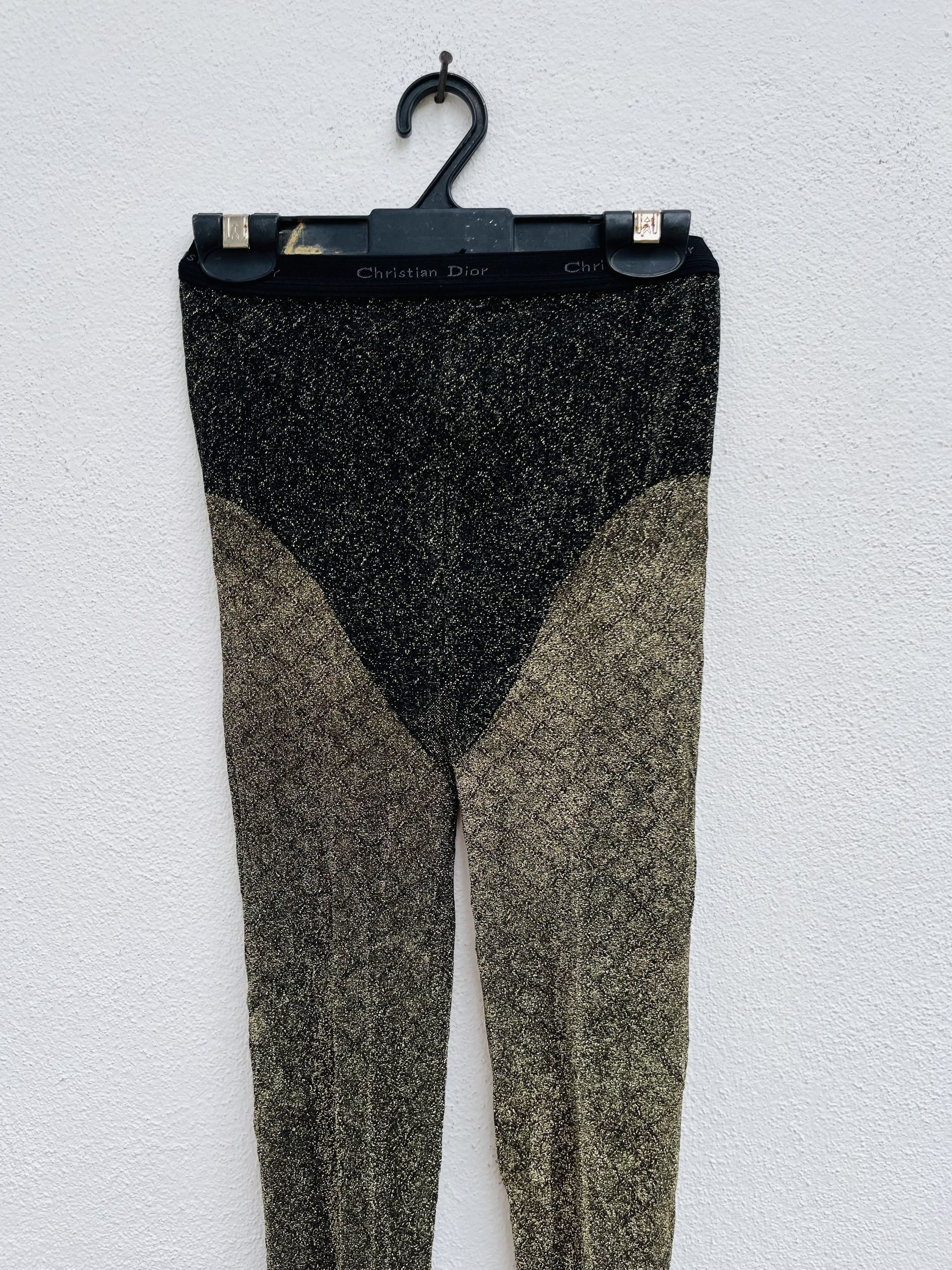 Christian Dior Monsieur Vintage Christian Dior Designer Fashion Style Size 28" / US 6 / IT 42 - 3 Thumbnail