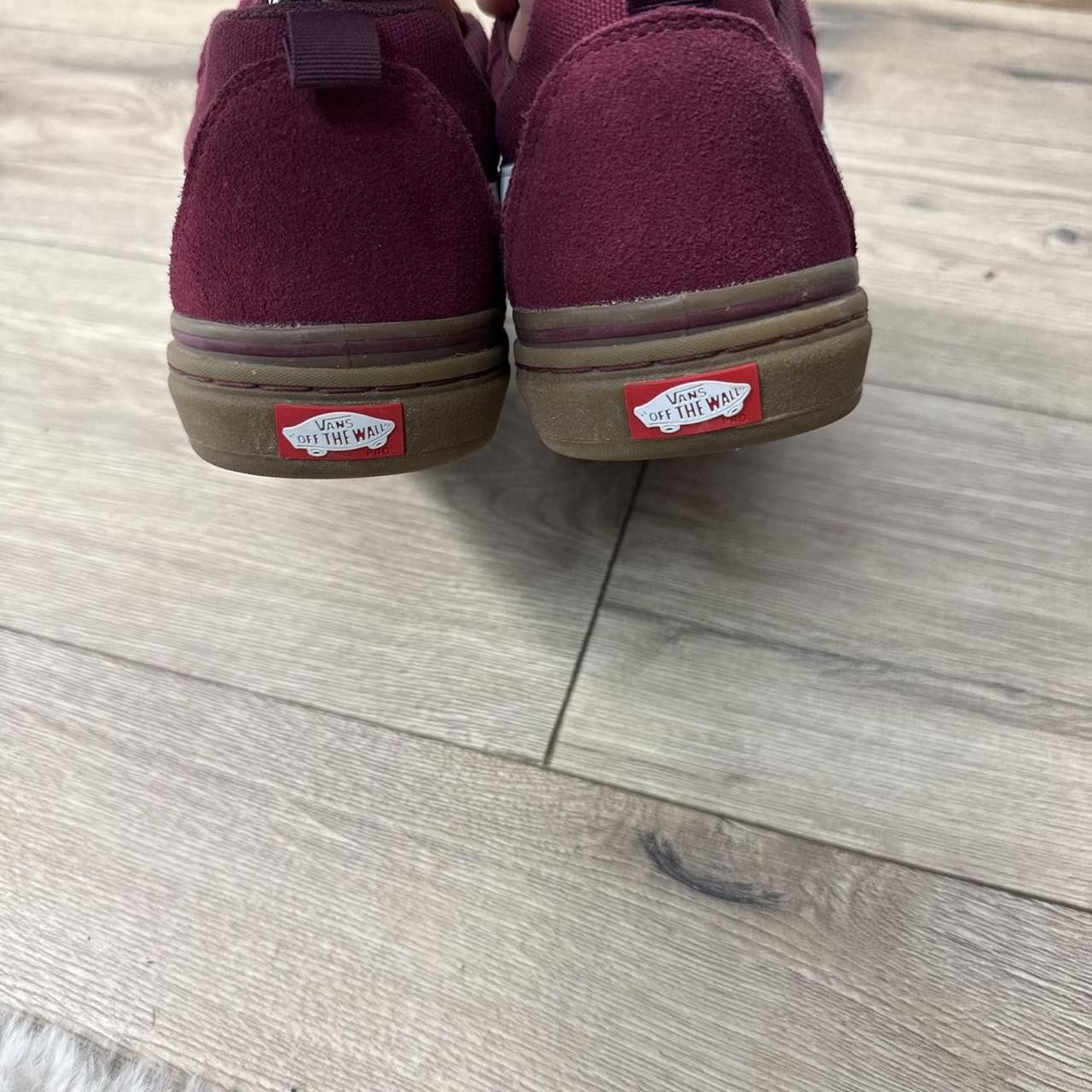 True Religion True Religion High Top Sneakers Size US 8 / EU 41 - 5 Thumbnail