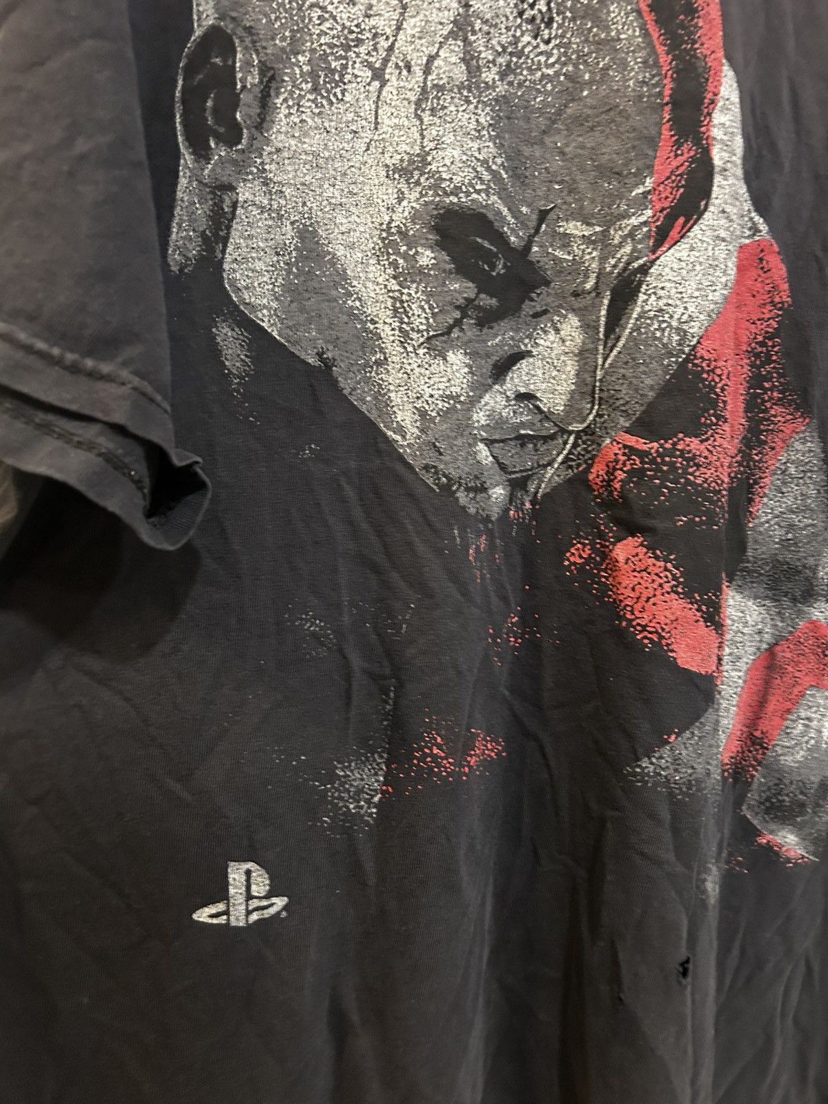 Alstyle Vintage God of war Size US M / EU 48-50 / 2 - 2 Thumbnail