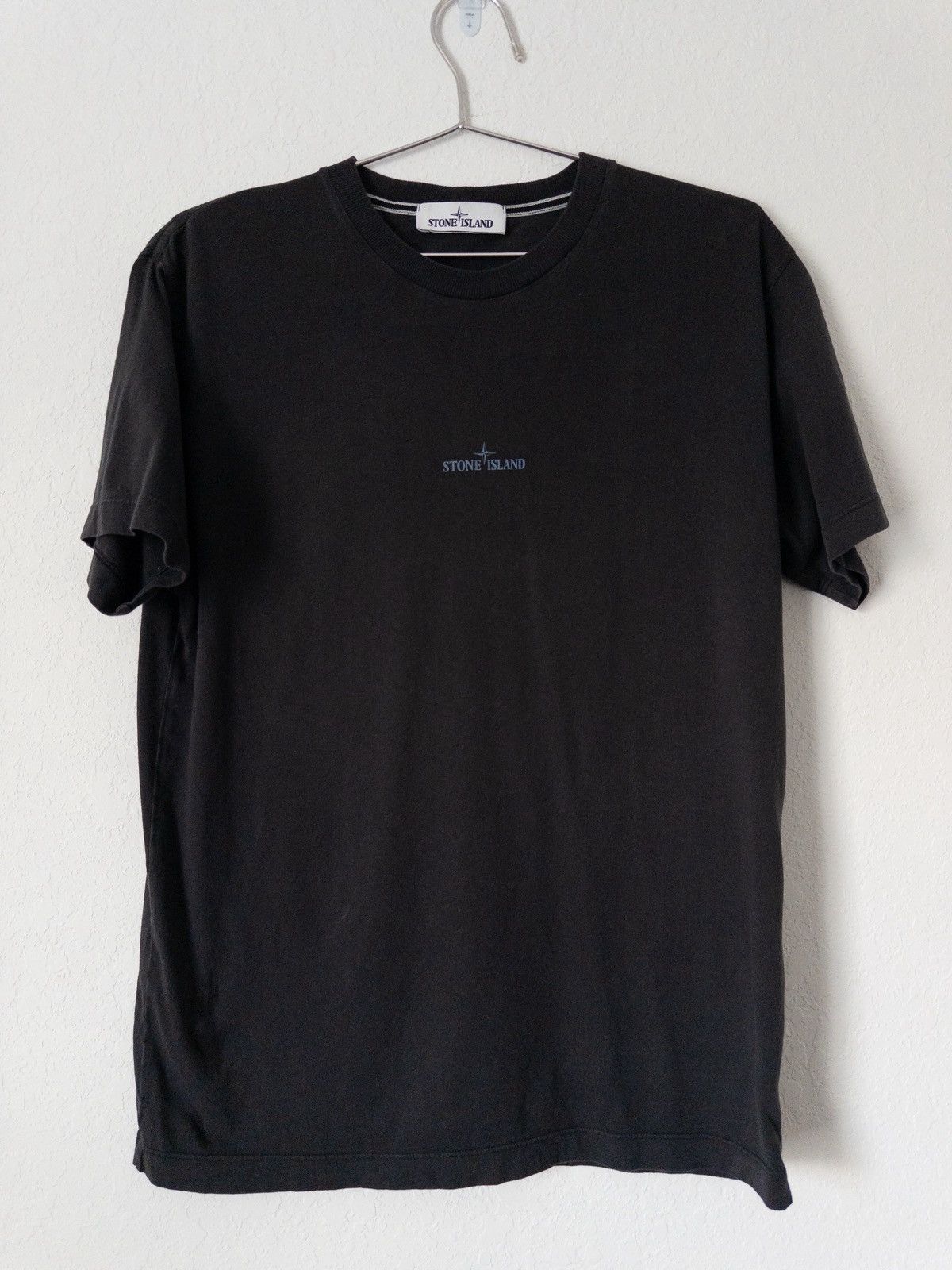 Stone Island Stone Island Logo Tee Size US M / EU 48-50 / 2 - 1 Thumbnail