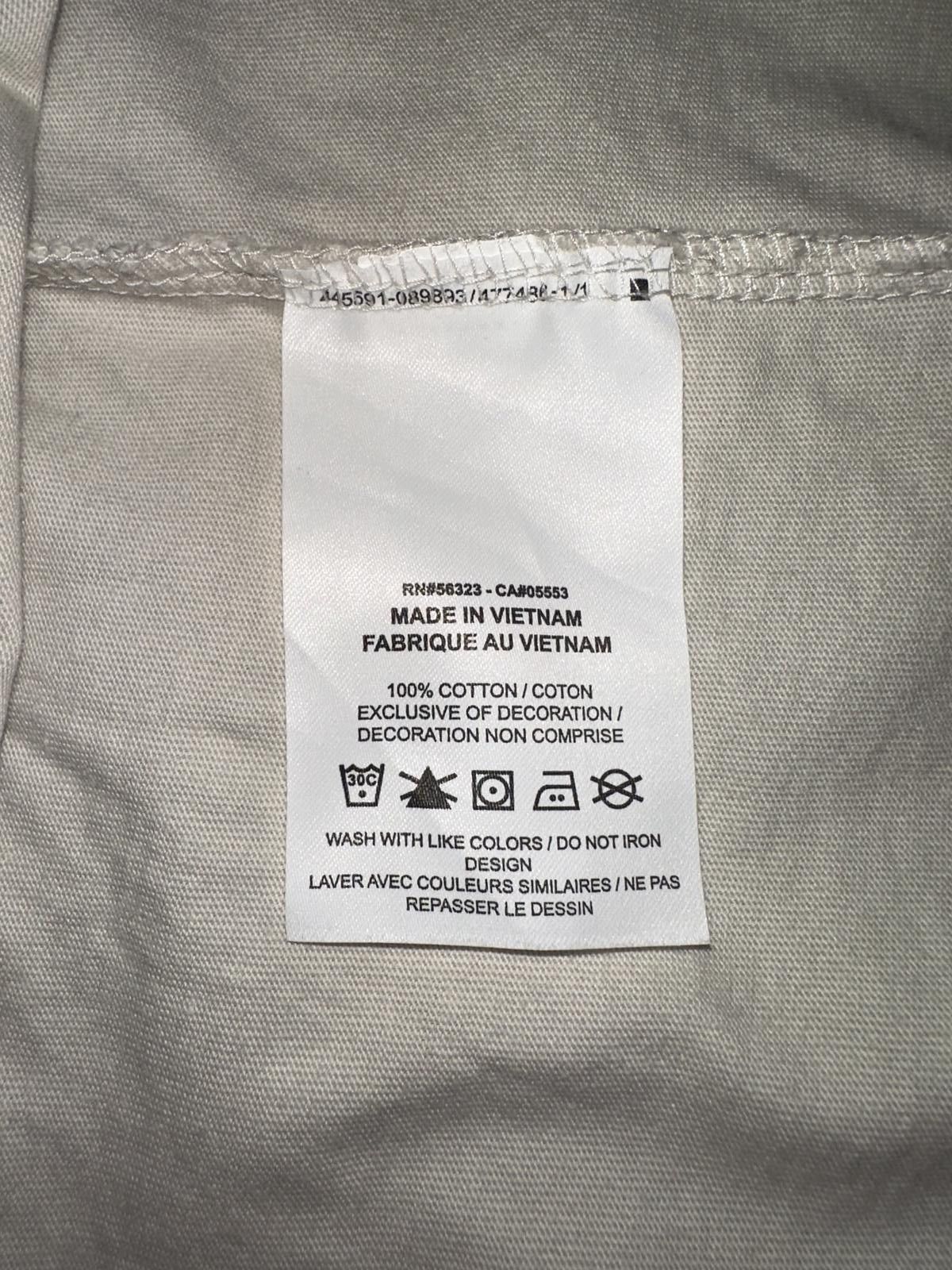 Nike Nike SB Max90 Like A Girl Tee 'Light Born' Size US M / EU 48-50 / 2 - 5 Thumbnail