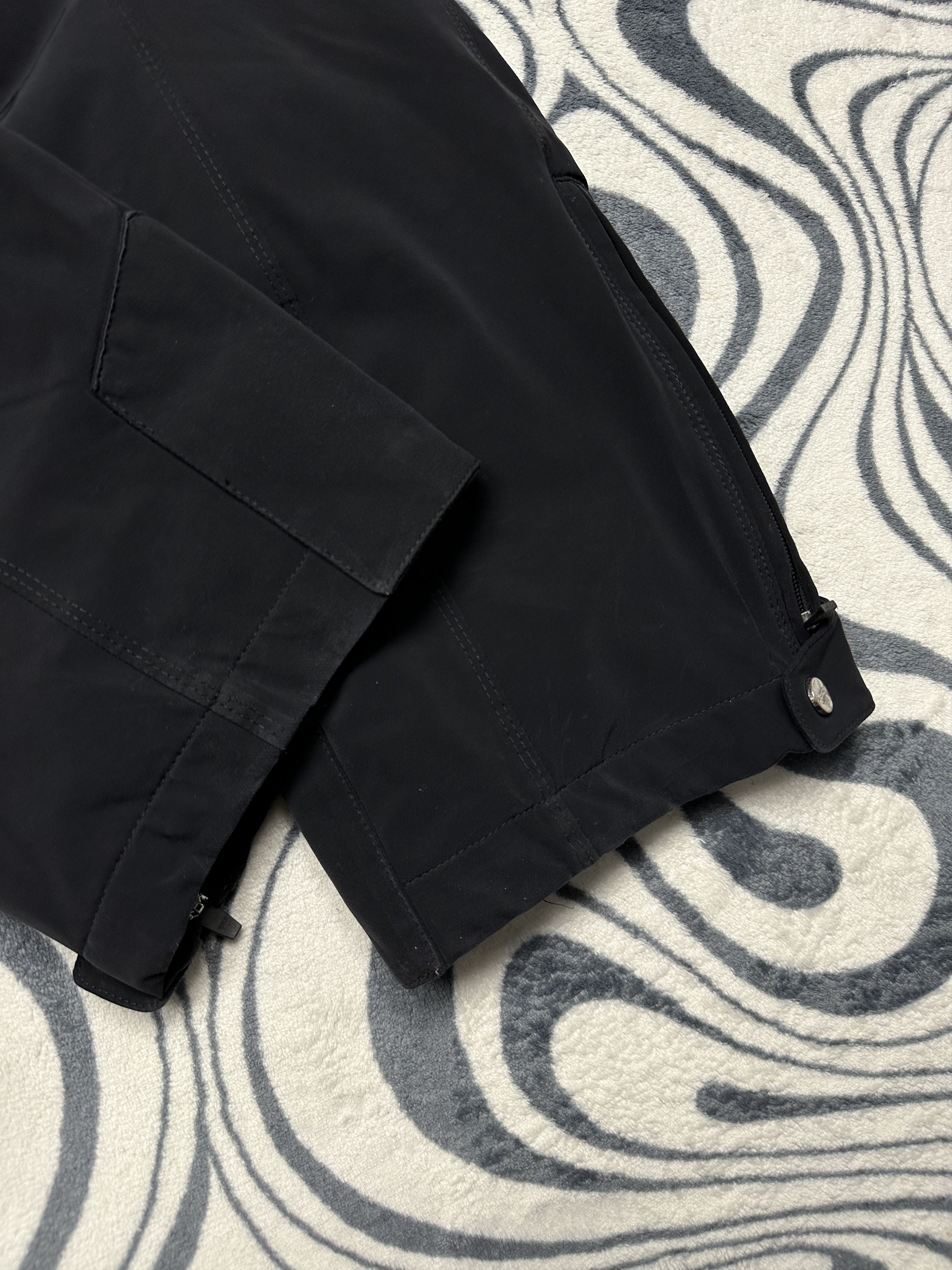 Descente Descente Womens Ski Snowboard Pants Size 30" / US 8 / IT 44 - 7 Thumbnail