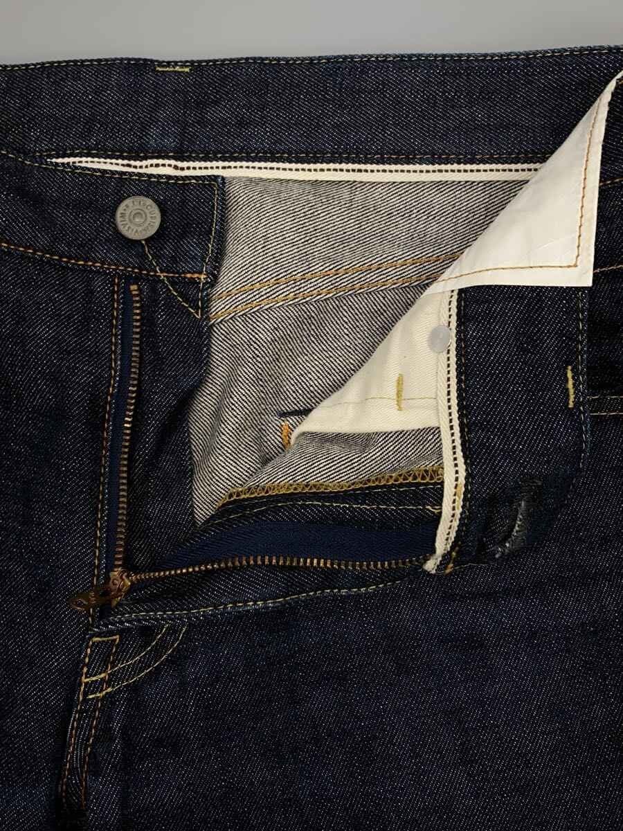 Visvim Social Sculpture Slim Size US 32 / EU 48 - 3 Thumbnail
