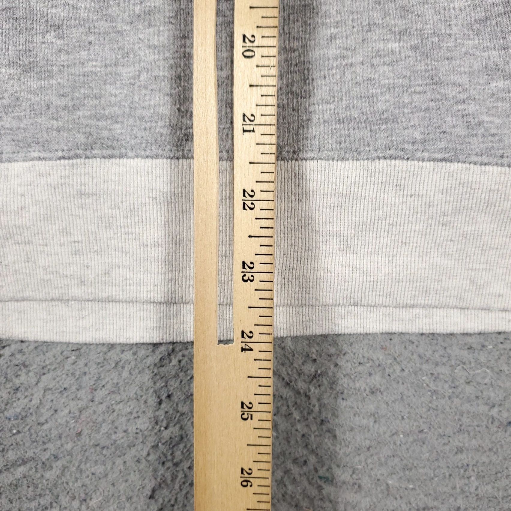Champion Champion Hoodie Womens Medium Gray Pullover Sweatshirt Sweatshirt Hoodie Casual Activewear Size M / US 6-8 / IT 42-44 - 7 Thumbnail