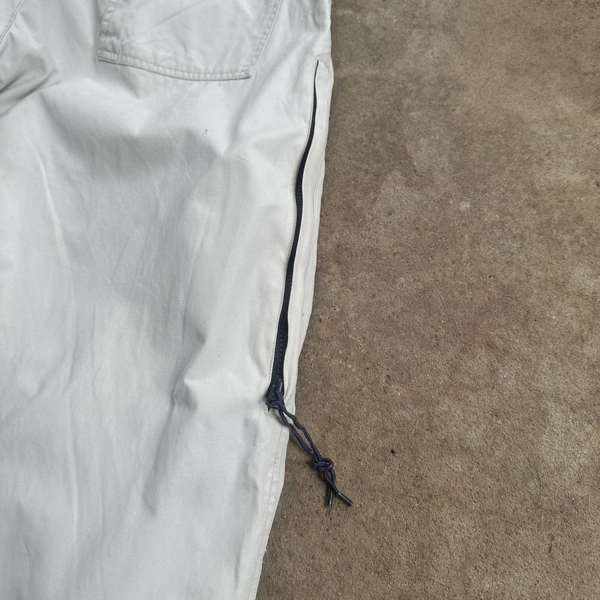 Replay REPLAY CARGO ARCHIVE PANTS JAPAN DESINGER Size US 29 - 8 Thumbnail