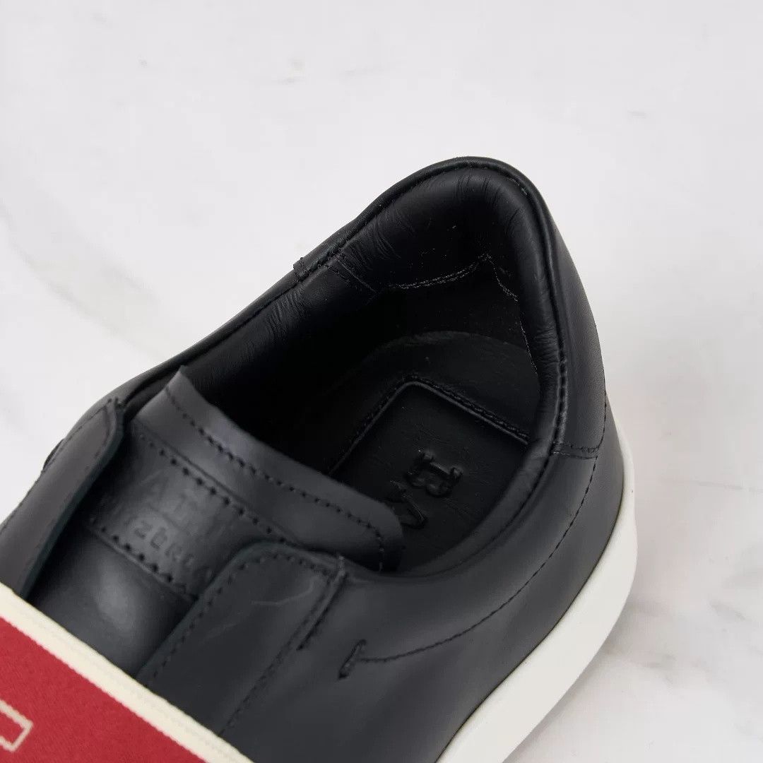 Bally Bally Men's Classic Webbing Casual Shoes Size US 9 / EU 42 - 5 Thumbnail