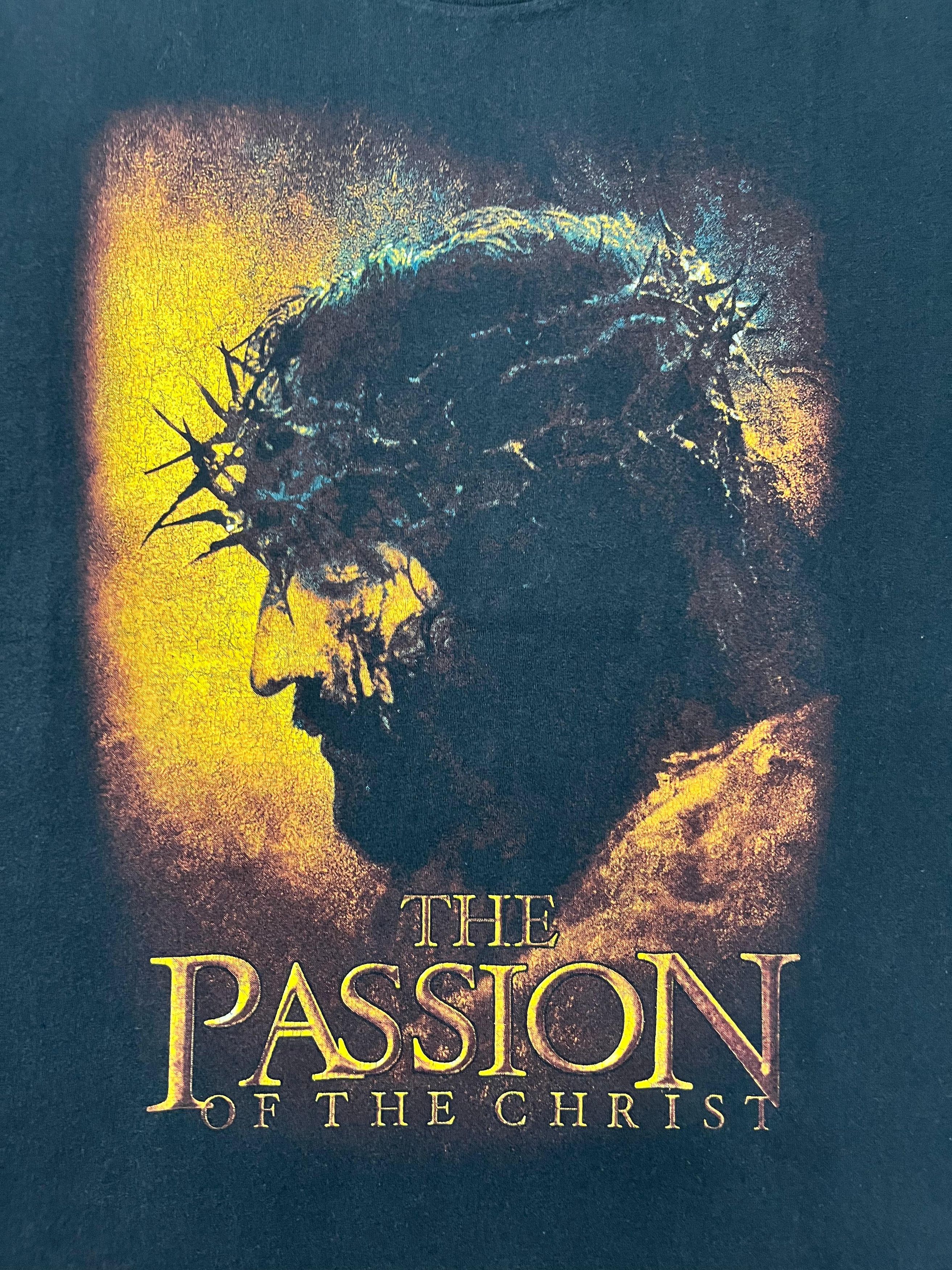Vintage Vintage The Passion Of The Christ Size US M / EU 48-50 / 2 - 3 Thumbnail