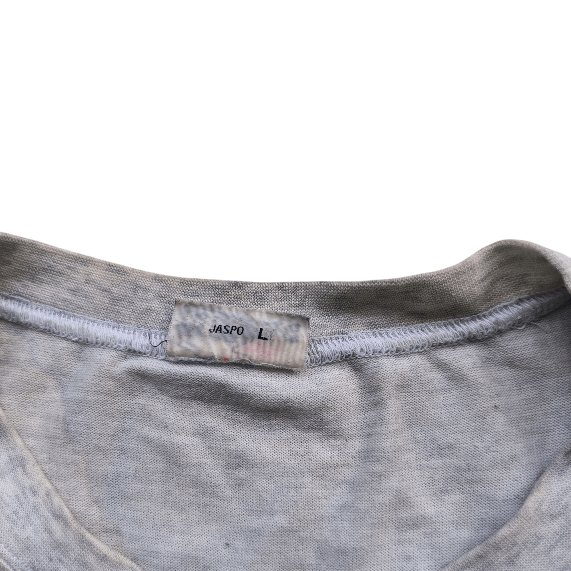 Ellesse × Vintage Vintage 1990s Ellesse Tshirt Size US L / EU 52-54 / 3 - 5 Thumbnail