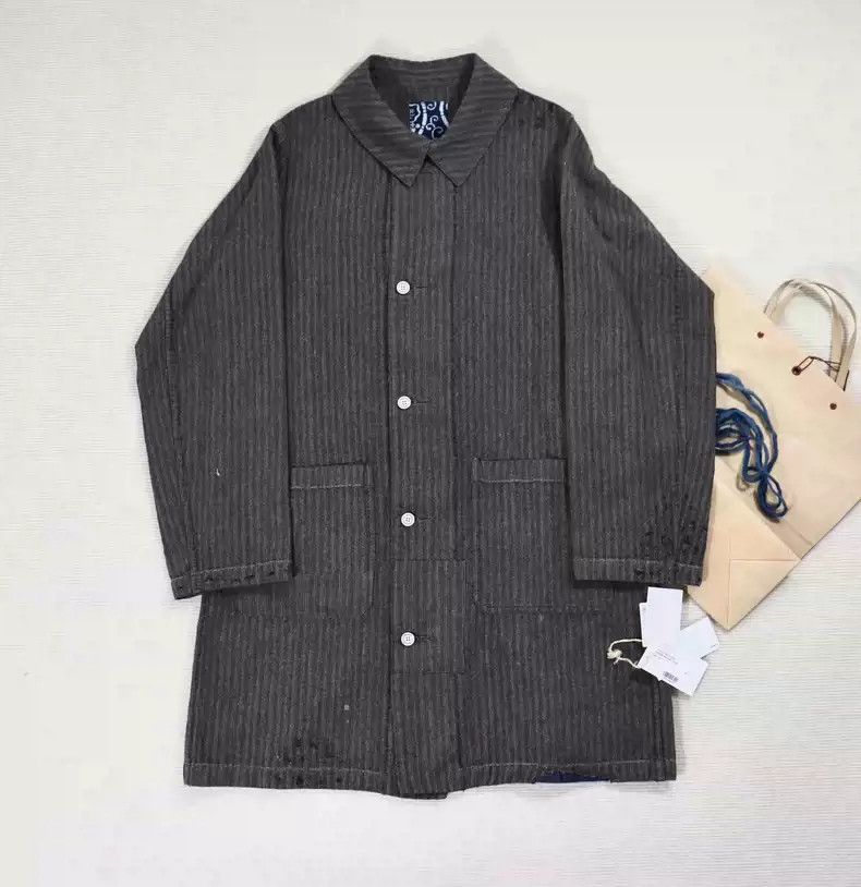 ジャケット・アウター VISVIM GREASE MONKEY COAT 3020006172089508_02_4131.jpg?v
