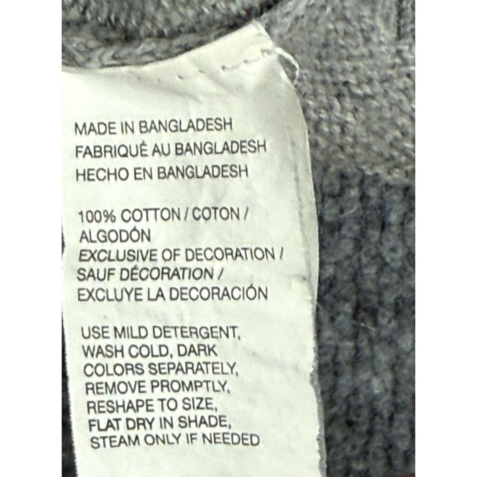 Izod VINTAGE NI… Size US XL / EU 56 / 4 - 4 Thumbnail