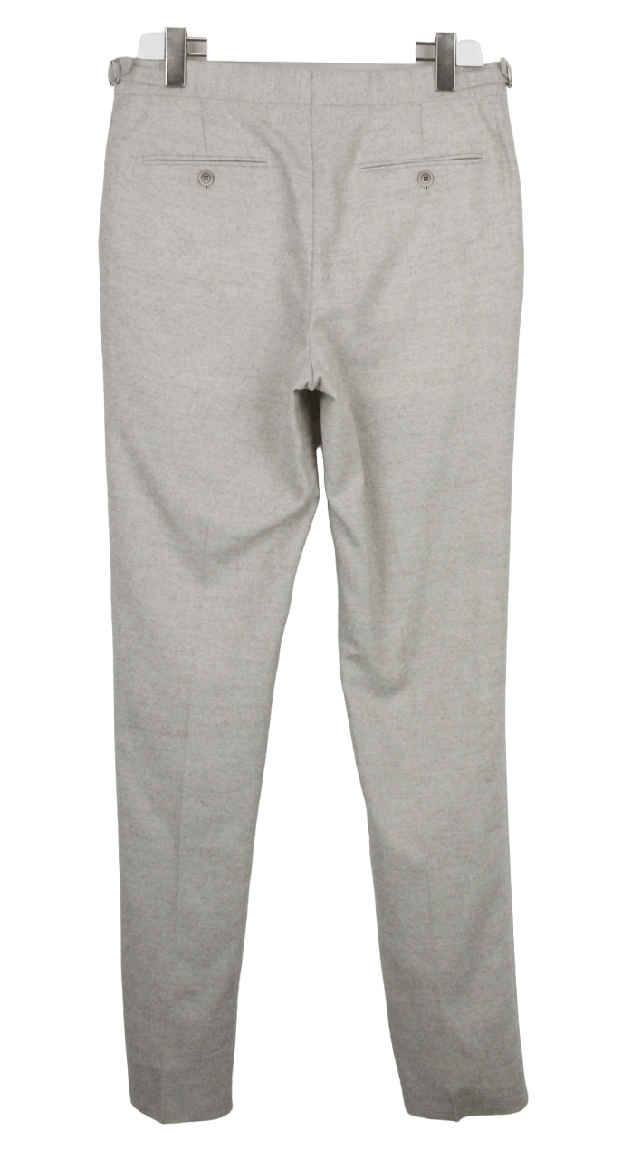 Suitsupply SUITSUPPLY Jort La Spalla / Brescia Suit Men's UK 38 Size 38R - 11 Thumbnail