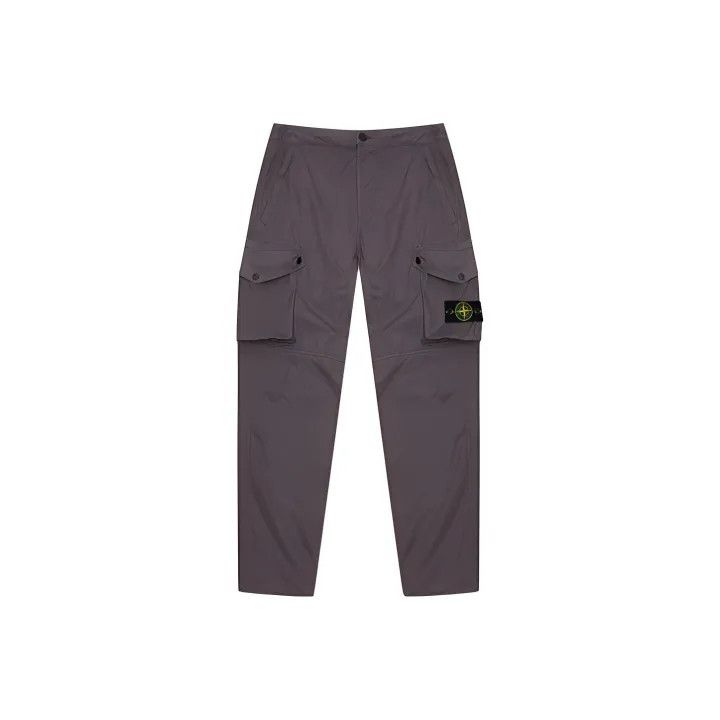 Stone Island Stone Island Cargo Pants for Men in Gray Size US 32 / EU 48 - 1 Thumbnail