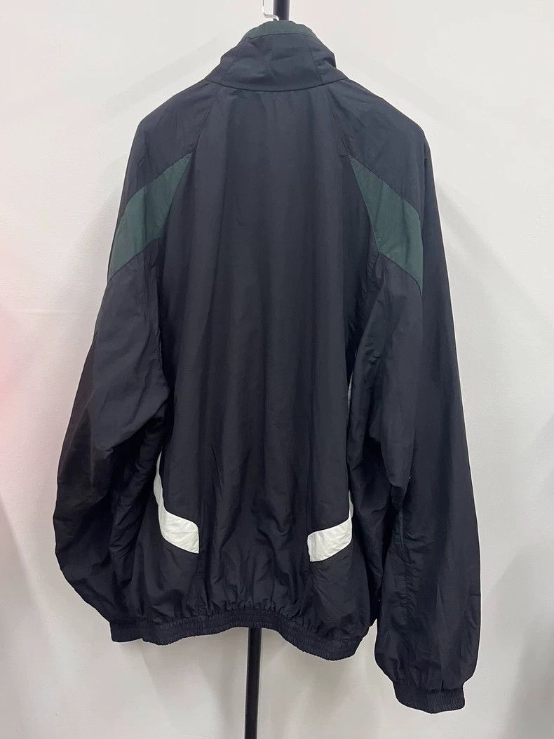 Balenciaga Balenciaga SS23 long-sleeved sunscreen jacket with stand-up Size US M / EU 48-50 / 2 - 2 Thumbnail