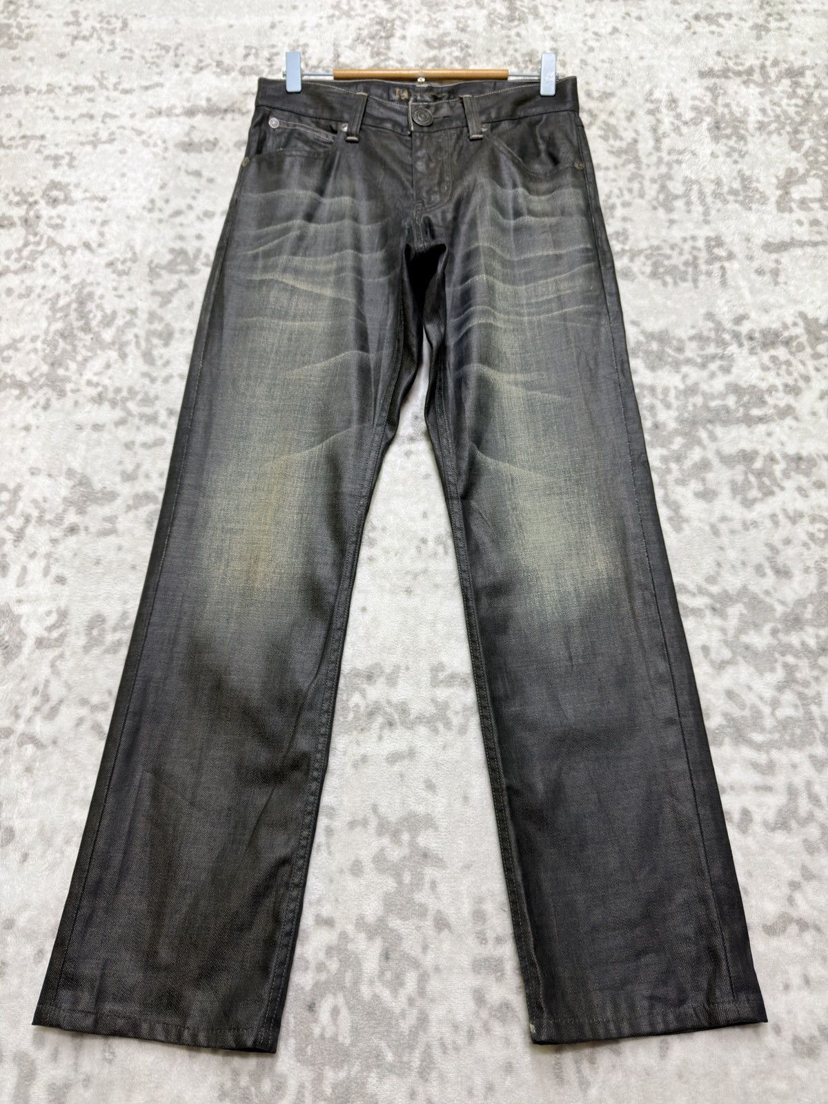 If Six Was Nine × Japanese Brand × Le Grande Bleu (L.G.B.) LGB