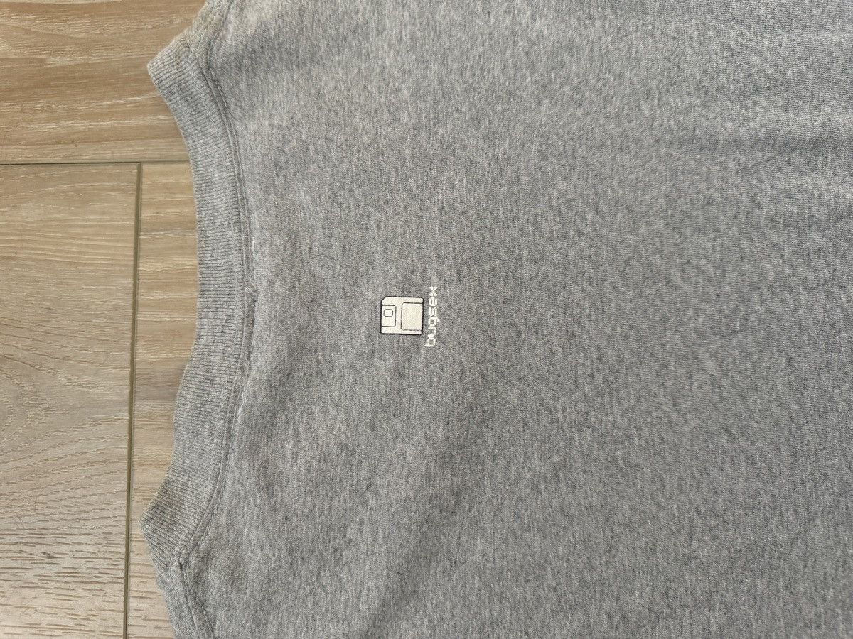 Other Bug sex gray tee shirt Size US L / EU 52-54 / 3 - 3 Thumbnail