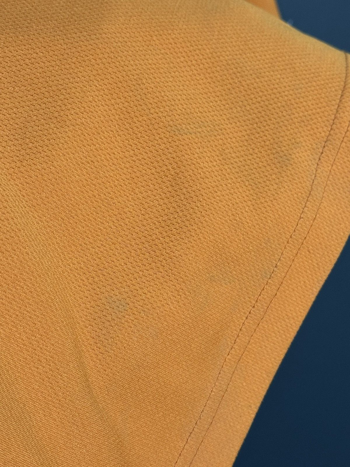 Le Coq Sportif Wolverhampton Wanderers 09/10 Home Football Jersey Size US XXL / EU 58 / 5 - 9 Thumbnail