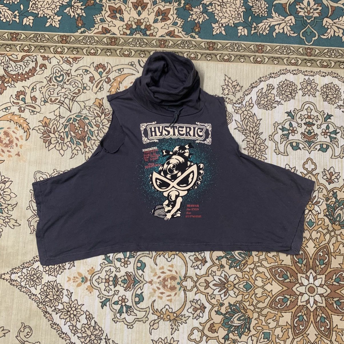 Hysteric Glamour HYSTERIC MINI Size S / US 4 / IT 40 - 14 Thumbnail