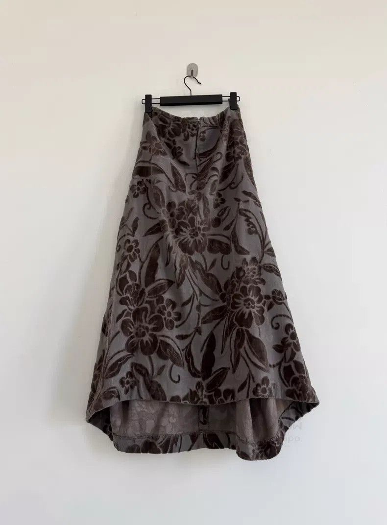 Comme des Garcons Comme Des Garcons size M Skirt Size 23" - 5 Thumbnail
