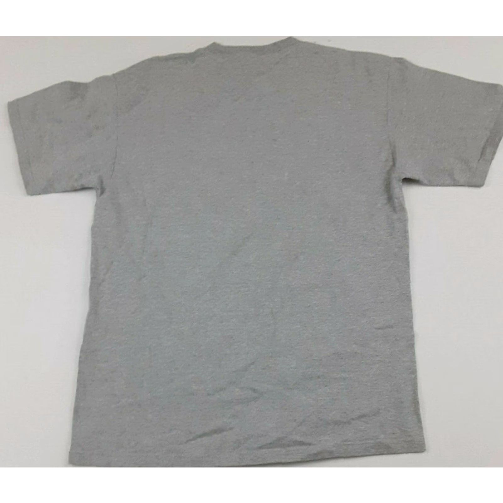 Jansport VINTAGE Central Michigan University T-Shirt Jansport USA L Gray Shirt Mens Large USA 90s Size US L / EU 52-54 / 3 - 3 Thumbnail